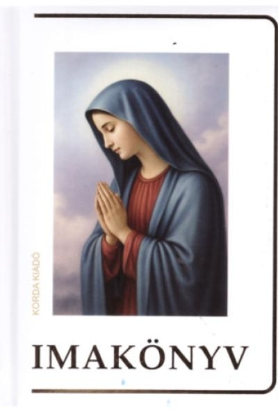 Imakönyv - Római katolikusok részére