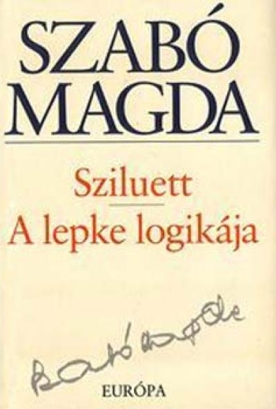 Sziluett - A lepke logikája