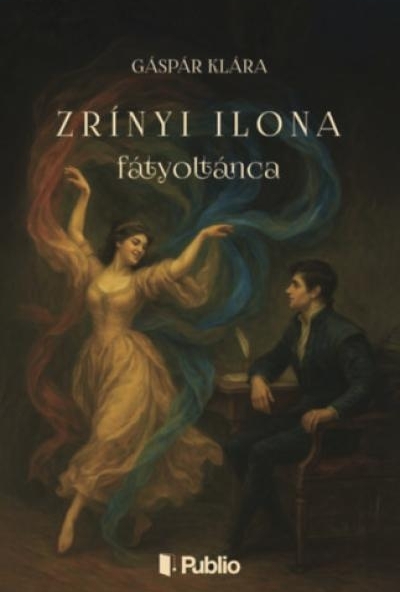 Zrínyi Ilona fátyoltánca