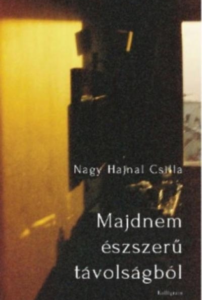 Majdnem észszerű távolságból