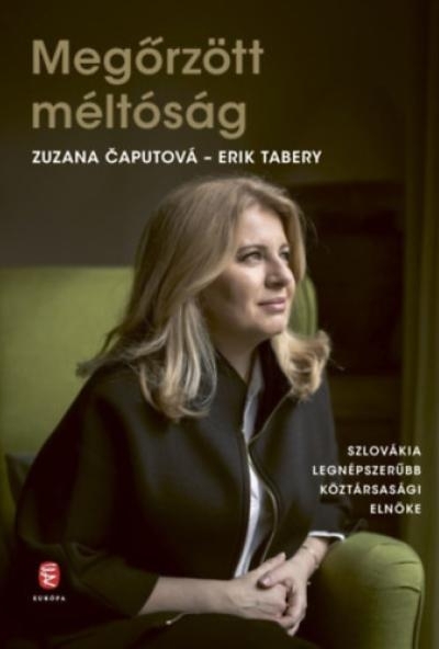 Megőrzött méltóság