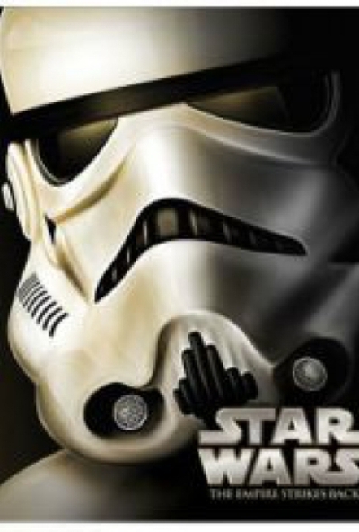 Star Wars V. rész - A Birodalom visszavág - limitált, fémdobozos változat (steelbook) (Blu-ray)