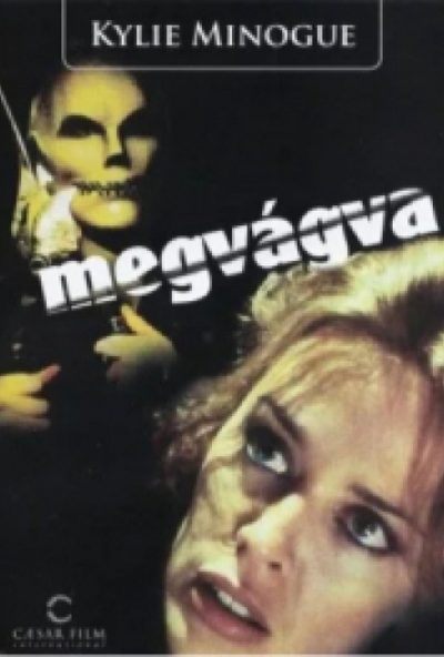 Megvágva (DVD) *Antikvár - Kiváló állapotú*