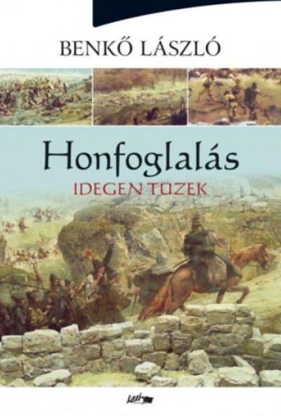 Honfoglalás II.