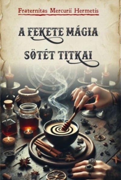 A fekete mágia sötét titkai