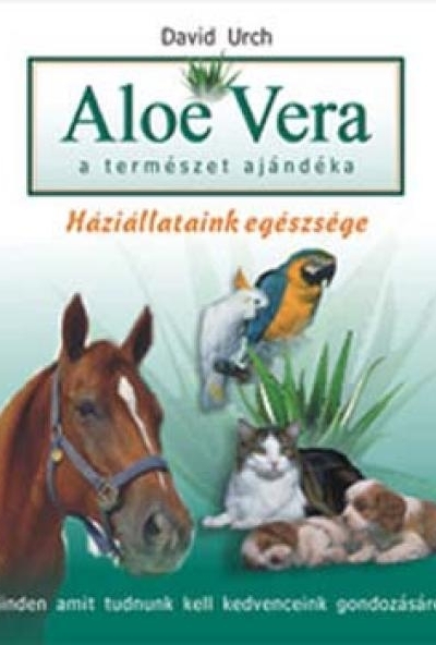 Aloe Vera a természet ajándéka