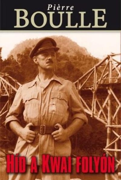 Híd a Kwai folyón