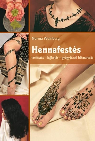 Hennafestés