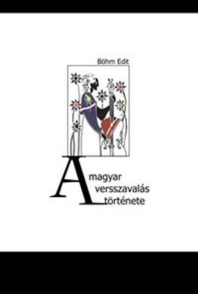 A magyar versszavalás története