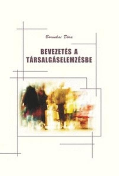 Bevezetés a társalgáselemzésbe