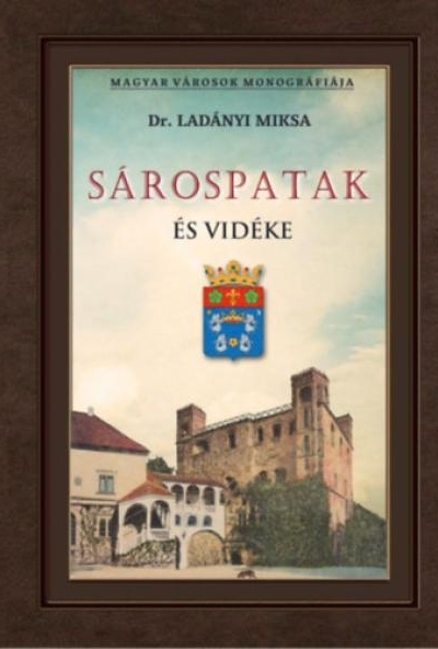 Sárospatak és vidéke