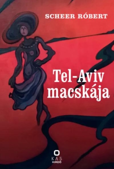 Tel-Aviv macskája