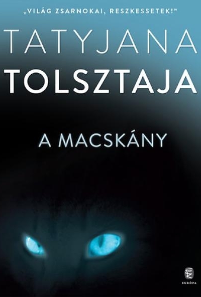 A macskány