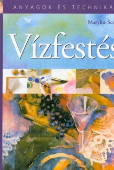 Vízfestés