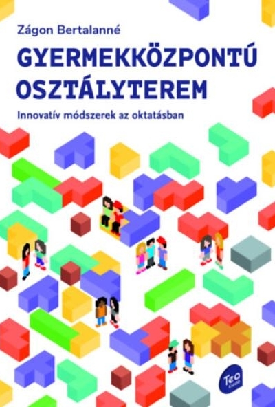 Gyermekközpontú osztályterem