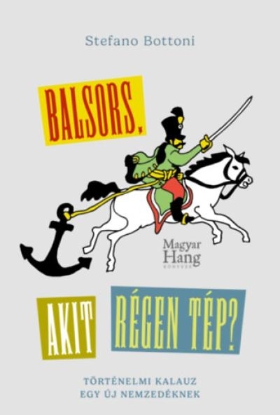 Balsors, akit régen tép?