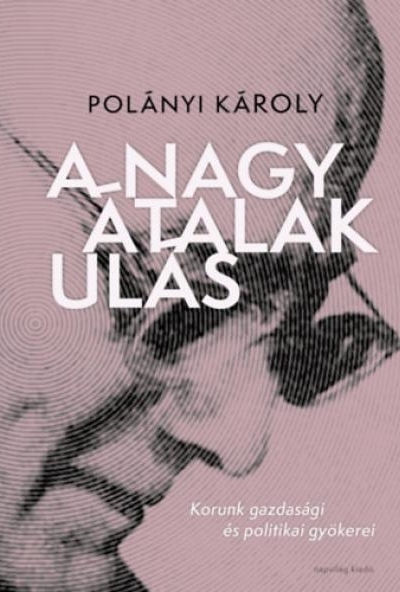 A nagy átalakulás