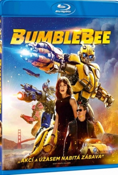 ŰrDongó (Blu-ray) *Import - Magyar szinkronnal*