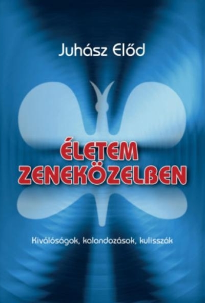 Életem zeneközelben