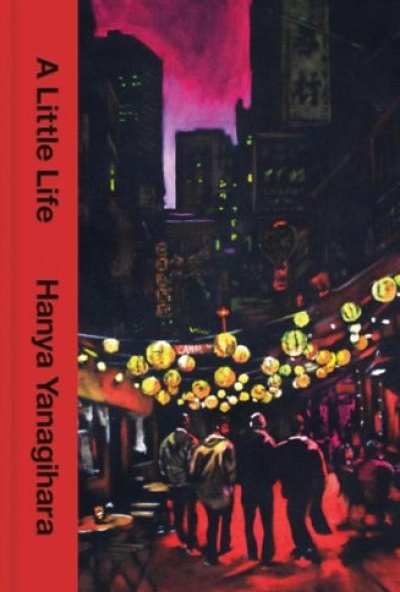 A Little Life (Collector's Edition)