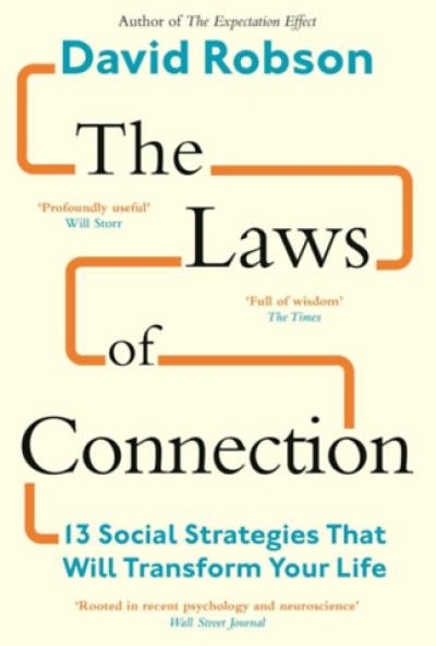The Laws of Connection
