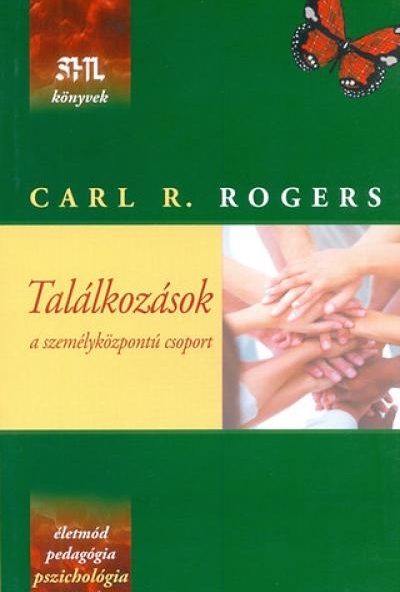 Találkozások - a személyközpontú csoport