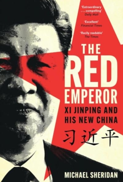 The Red Emperor
