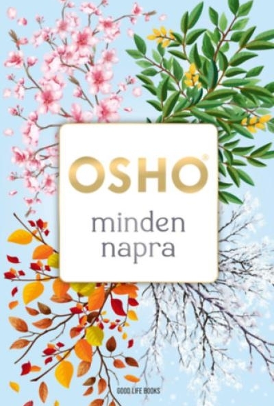 Osho minden napra