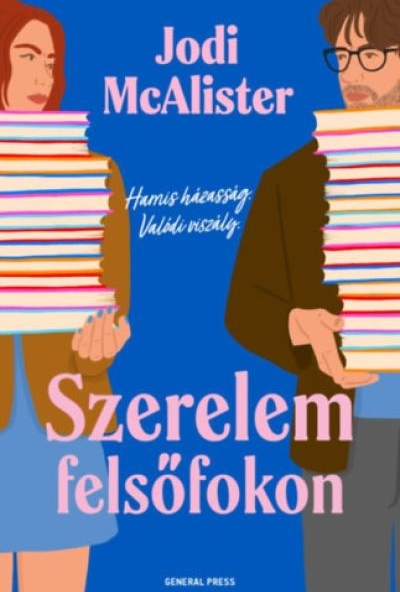 Szerelem felsőfokon