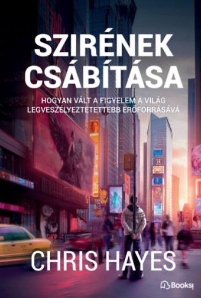 Szirének csábítása