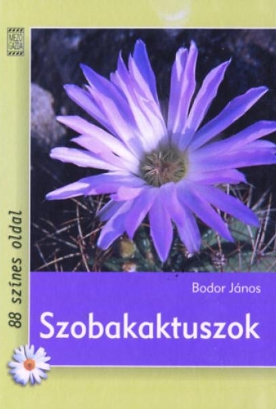 Szobakaktuszok