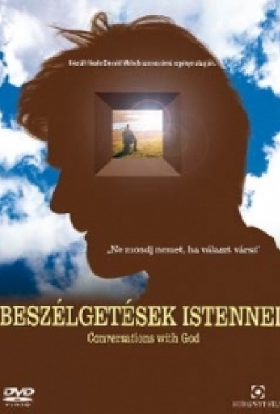 Beszélgetések Istennel (DVD) *Antikvár - Kiváló állapotú*