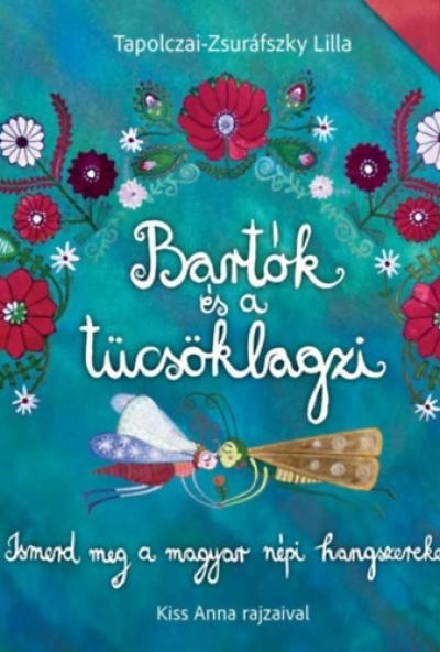 Bartók és a tücsöklagzi