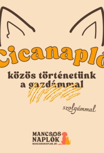Cicanapló