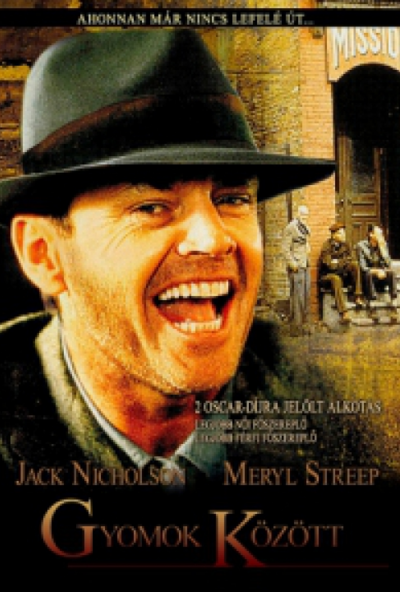 Gyomok között (DVD) *Antikvár - Kiváló állapotú*