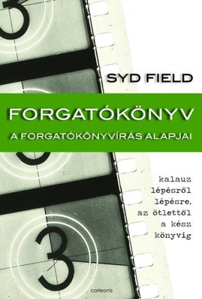 Forgatókönyv
