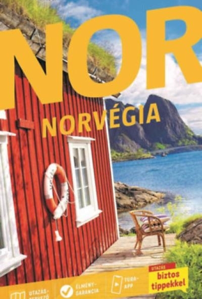 Norvégia - Marco Polo