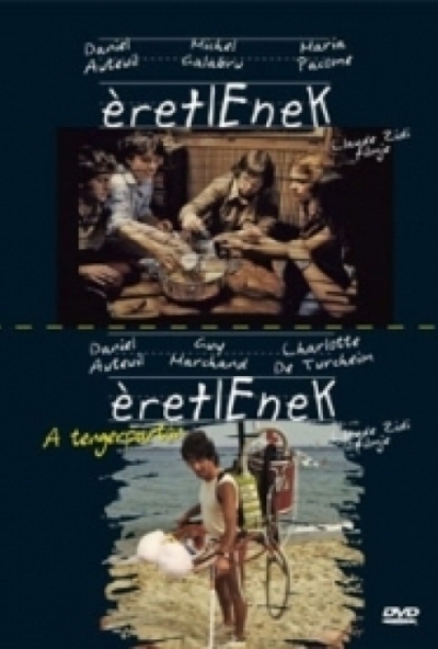 Éretlenek / Éretlenek a tengerparton (Twinpack) (2 DVD) *Antikvár - Jó állapotú*