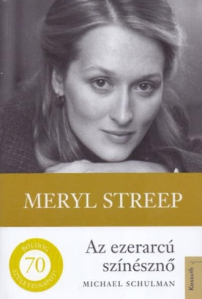 Meryl Streep