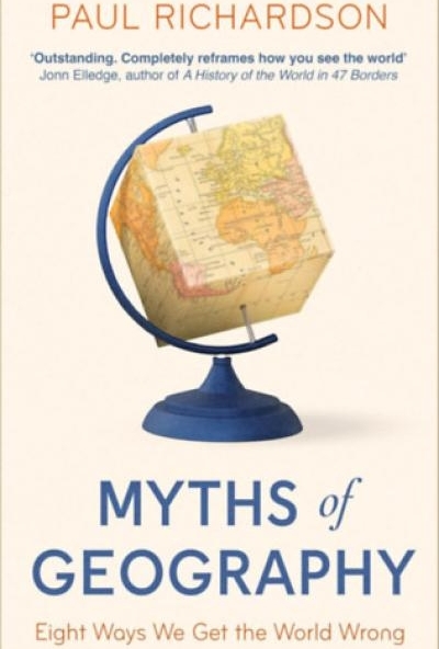 Myths of Geography