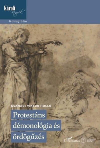 Protestáns démonológia és ördögűzés