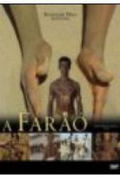 A Fáraó (DVD) *Antikvár - Kiváló állapotú* 