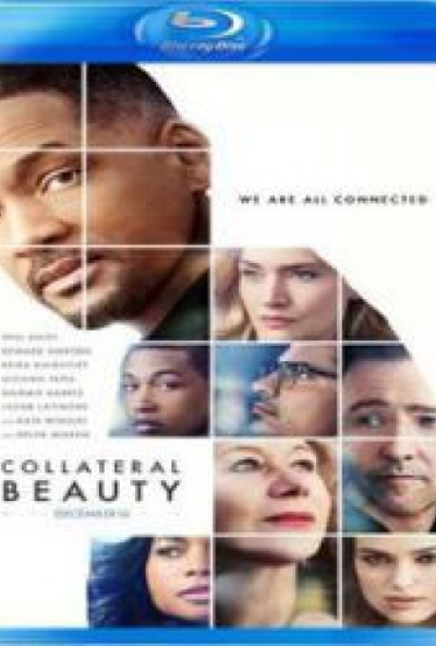 Váratlan szépség (Blu-ray) *Magyar kiadás*