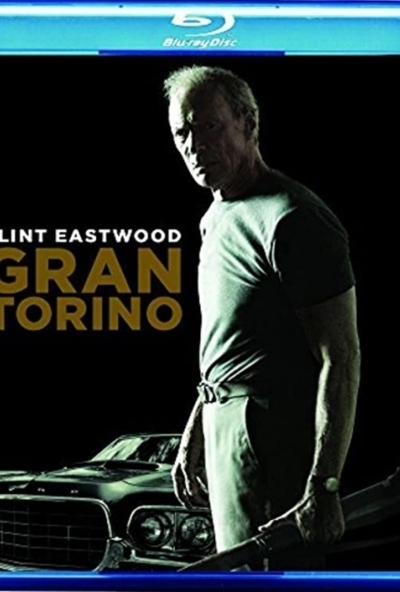 Gran Torino (Blu-ray)