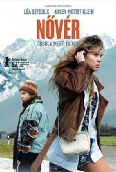 Nővér (DVD) *Antikvár-Kiváló állapotú*