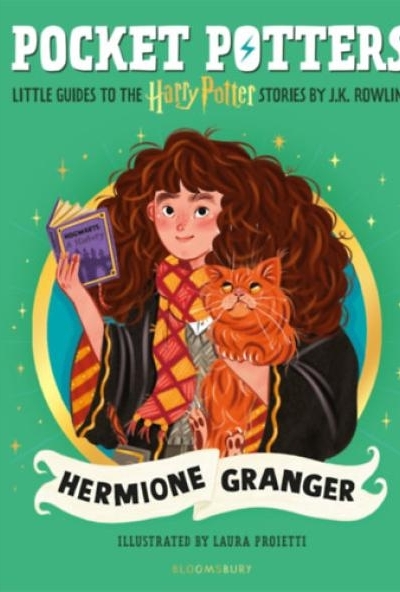 Hermione Granger