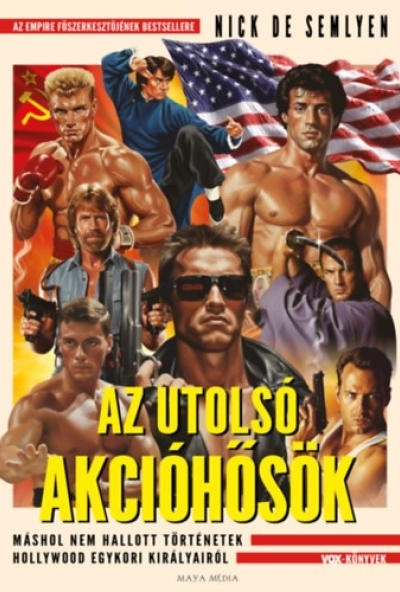 Az utolsó akcióhősök