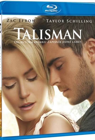 Szerencsecsillag (Blu-ray) *Magyar szinkronnal - Import*