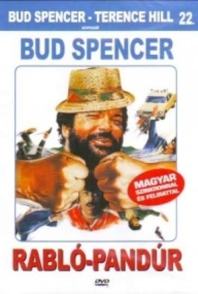 Vaklárma (DVD) *Richard Pryor - Gene Wilder - Antikvár - Kiváló állapotú*