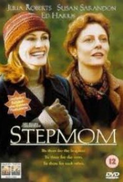 Édesek és mostohák *Julia Roberts - Susan Sarandon* (DVD) *Import*
